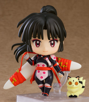 Nendoroid Sango