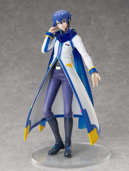 PIAPRO CHARACTERS KAITO 1/7 Scale Figure