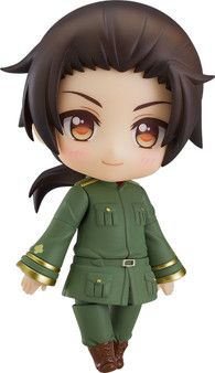 Nendoroid China