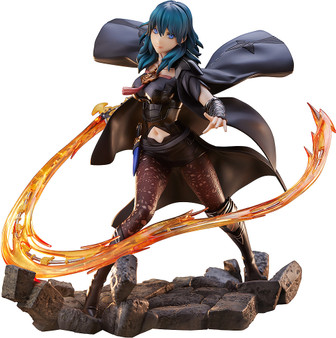 Fire Emblem Byleth