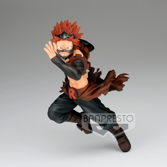 MY HERO ACADEMIA THE AMAZING HEROES vol.17 (Kirishima)