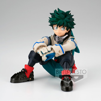 MY HERO ACADEMIA Break time collection vol.1 (Midoriya)