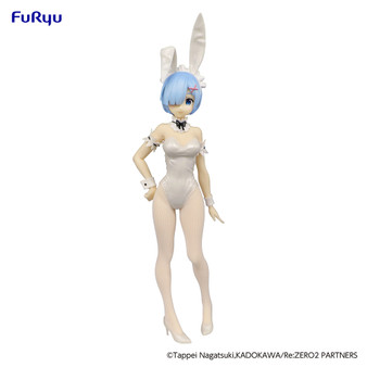 Re ZERO -Starting Life in Another World-BiCute Bunnies