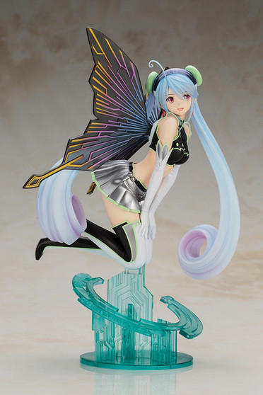 Tony's Heroine Collection - Cyber Fairy Ai-On-Line 1/6 Complete Figure(Released)