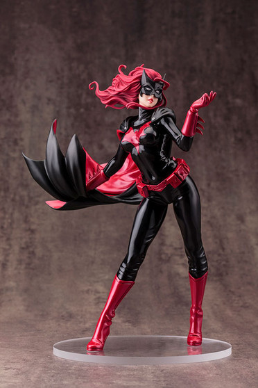 DC COMICS BISHOUJO - DC UNIVERSE: Batwoman 1/7 Complete Figure(Released)