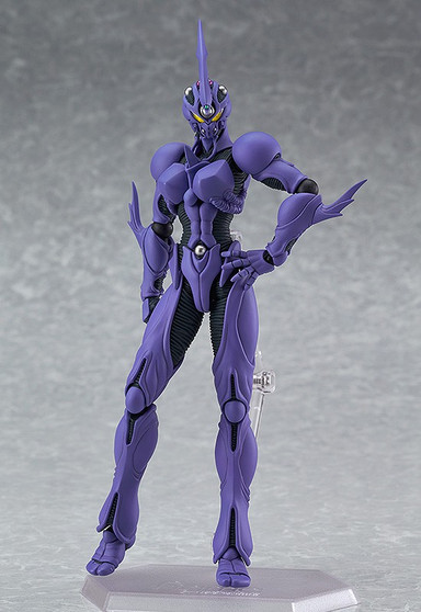 Guyver The Bioboosted Armor: Guyver II F Movie Color Ver Figma Action Figure by Max Factory