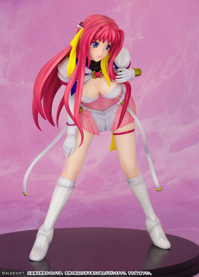Beat Angel Escalayer - Escalayer 1/7 Complete Figure(Released)