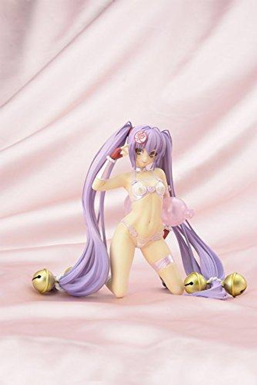 Hyakka Naoe Kanetsugu pink swimsuit Ver. Normal version