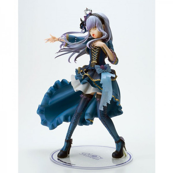 BanG Dream! Girls Band Party! VOCAL COLLECTION Yukina Minato from Roselia 1/7 Figure(Released)