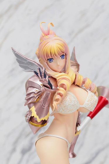 Walkure Romanze More & More - Bertille Althusser 1/6 Complete Figure(Released)