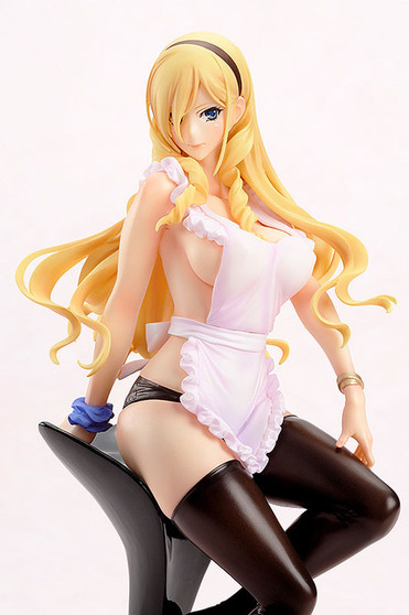 Walkure Romanze - Celia Cumani Aintree 1/8 Complete Figure(Released)