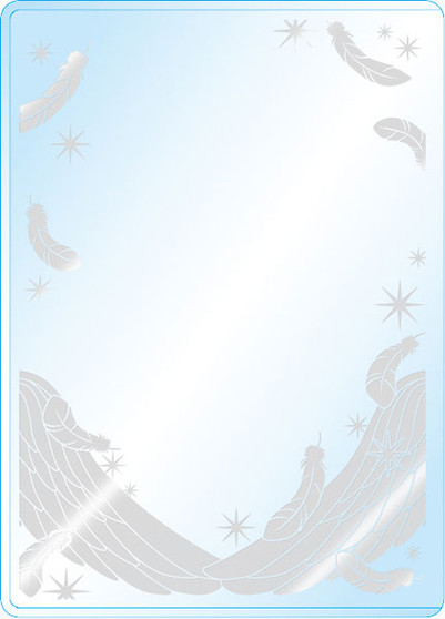 Broccoli Card Loader Premium "Angel's Wing" Ver.2(Released)