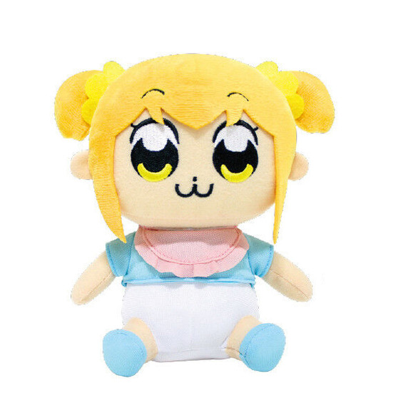 Pop Team Epic Baby POPUKO plush - Taito