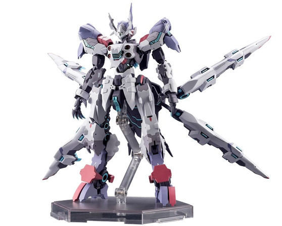 Starwing Paradox XZM-011 Solidea Plastic Model Kit - Kotobukiya