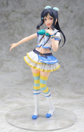 Love Live! Sunshine!! SPM Figure Matsuura Kanan -Aozora Jumping Heart- Sega