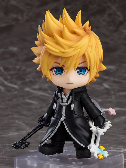 Nendoroid Roxas: Kingdom Hearts III Ver. - Akiba HQ