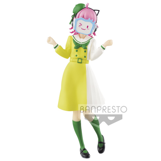 Love Live! Nijigasaki High School Idol Club RINA TENNOJI FIGURE