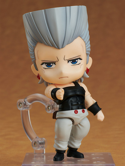 Nendoroid Jean Pierre Polnareff