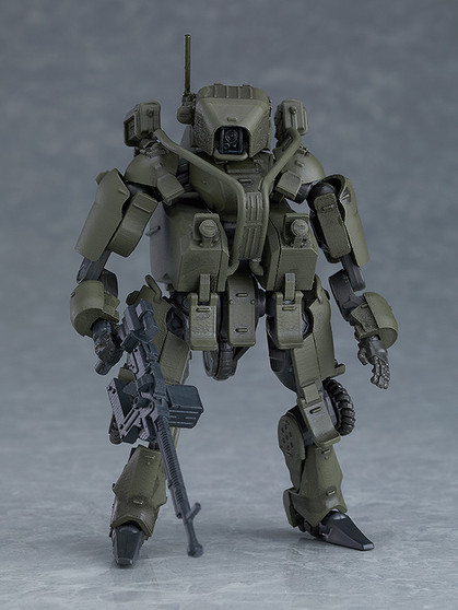 MODEROID 1/35 Outcast Brigade EXOFRAME(re-run)