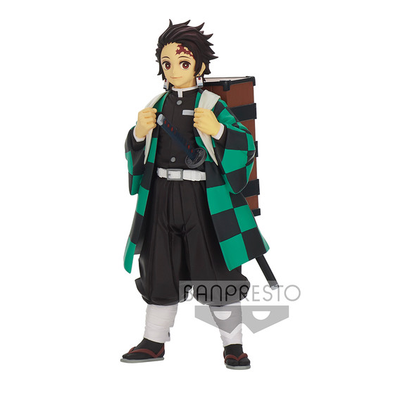 Demon Slayer: Kimetsu no Yaiba FIGURE vol.18(B:Tanjiro Kamado)