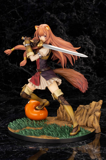 PP854_THE RISING OF THE SHIELD HERO_ RAPHTALIA