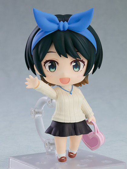 Nendoroid Ruka Sarashina