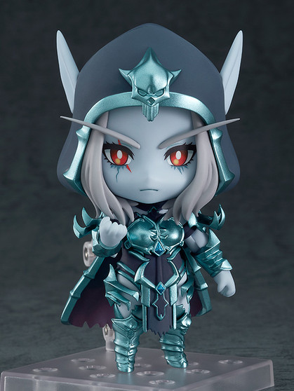 Nendoroid Sylvanas Windrunner World of Warcraft