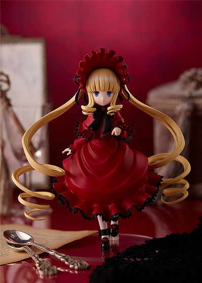 POP UP PARADE Shinku Rozen Maiden