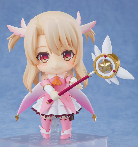 Nendoroid Illyasviel von Einzbern