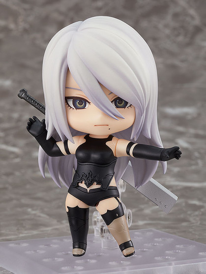 Nendoroid NieR Automata A2 (YoRHa Type A No. 2)