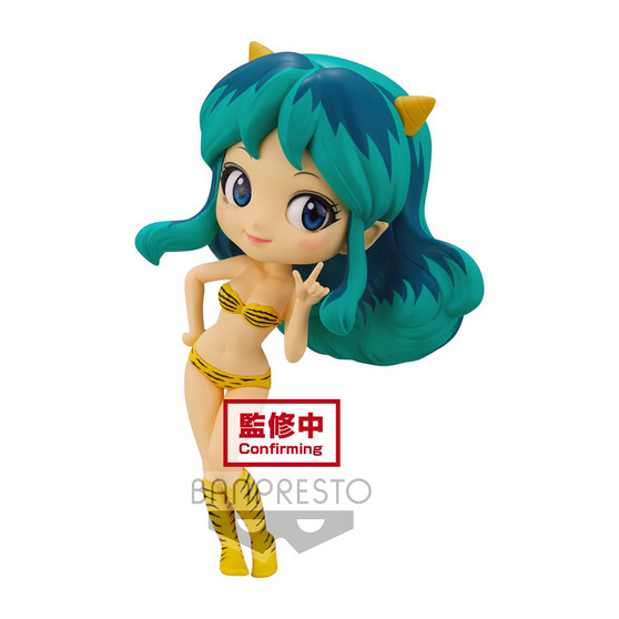 Urusei Yatsura Q posket -LUM-III(ver.A)