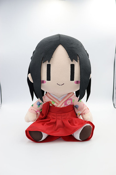 Kaguya-Sama  Love Is War BIG Plush - Shinomiya Kaguya ~Japanese Kimono ver.~