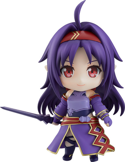 Nendoroid Yuuki