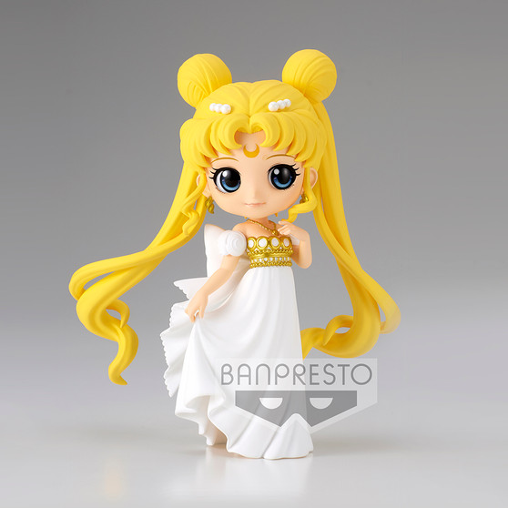 Pretty Guardian Sailor Moon Eternal the Movie Q posket-PRINCESS SERENITY-(ver.A)