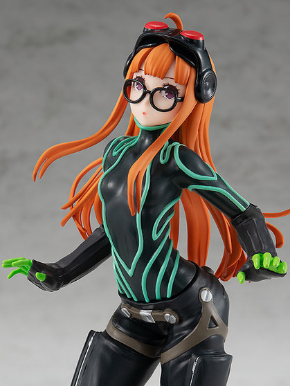 POP UP PARADE Oracle Futaba Sakura