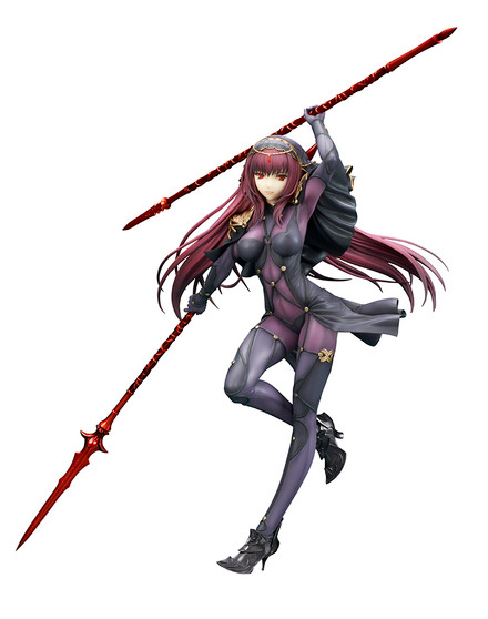 FGO - Lancer/Scathach [3rd Ascension] (REPRODUCTION)