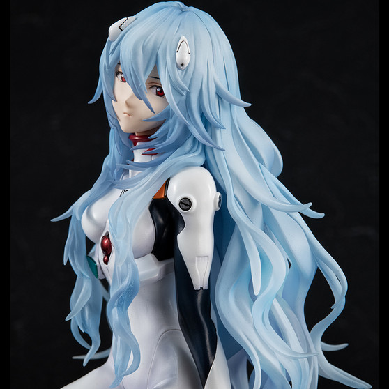 G.E.M. series  Evangelion  3.0+1.0 Thrice Upon a Time Rei Ayanami