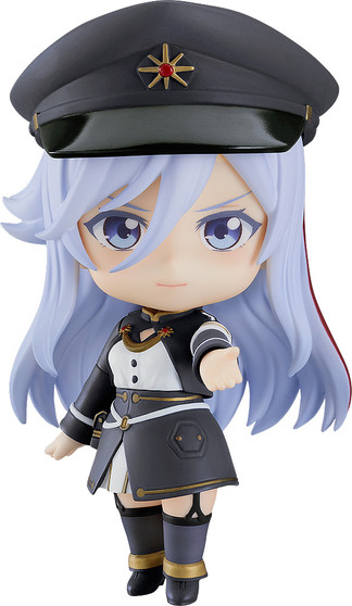 Nendoroid Vladilena Milize  Bloody Regina Ver.