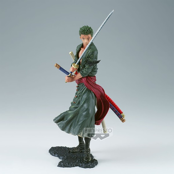 One Piece Creator X Creator -Roronoa Zoro- (Ver.A)