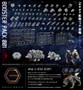 Kotobukiya Hexa Gear HG016 Booster Pack 01 1/24 Model Kit