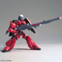 MG 1/100 Gunner Zaku Warrior (Lunamaria Hawk Custom) Plastic Model "Mobile Suit Gundam SEED Destiny"(Released)