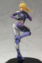 TEKKEN BISHOUJO - Tekken: Nina Williams 1/7 Complete Figure(Released)