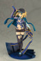 Fate/Grand Order - Assassin/Mysterious Heroine X 1/7 PVC Figure Kotobukiya