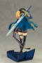 Fate/Grand Order - Assassin/Mysterious Heroine X 1/7 PVC Figure Kotobukiya