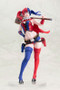 DC COMICS BISHOUJO - Harley Quinn NEW 52 ver. 1/7 Complete Figure(Released)