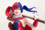 DC COMICS BISHOUJO - Harley Quinn NEW 52 ver. 1/7 Complete Figure(Released)