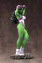 MARVEL BISHOUJO - MARVEL UNIVERSE: She-Hulk 1/7 Complete Figure(Released)