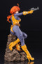 G.I. JOE Bishoujo G.I. Joe A Real American Hero Scarlett 1/7 PVC Figure Kotobukiya