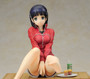 Sword Art Online - Suguha Kirigaya 1/8 Complete Figure(Released)