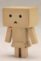 Yotsuba&! - Kanzen Henkei: Danbo Action Figure(Released)